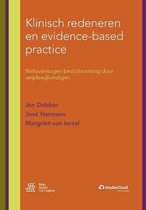 Klinisch redeneren en evidence-based practice