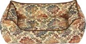 Dog's Lifestyle Hondenmand Art Design no1 65cm SMALL