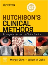 Hutchison's Clinical Methods E-Book