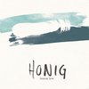 Honig - Lemon Law / Overboard (7" Vinyl Single) (Coloured)