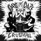 Days n' Daze - Crustfall (LP)