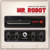 Mac Quayle - Mr Robot Vol. 4 (Original Televisio (4 LP)