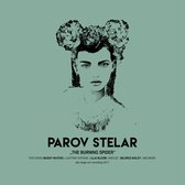 Parov Stelar - The Burning Spider (2 LP)