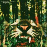 Migala - La Increible Aventura (CD)