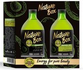 Nature Box Cadeauset Avocado Oil - Geschenkset