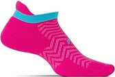 Feetures - Cushion - High Performance - No Show Tab - Roze - L