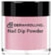 Dermarolling Acryl Nagel Poeder Blush Pink #A14