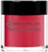 Dermarolling Acryl Nagel Poeder Candy Red #A16