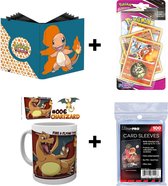 Pokémon Celebrations Gift Box - Pokémon Kaarten