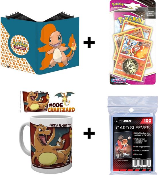 Afbeelding van het spel Pokémon Celebrations Gift Box - Pokémon Kaarten