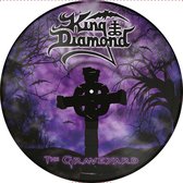 King Diamond - The Graveyard (2 LP)