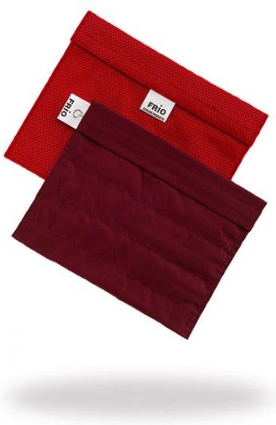 Frio koeltas Expeditie (rood) van Frio — afbeelding 3