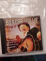KING OF THE ROAD/BOXCAR WILLIE