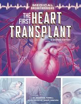 Medical Breakthroughs - The First Heart Transplant