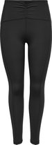 Only Play Nasha HW Training Tight Sportlegging - Maat S  - Mannen - Zwart