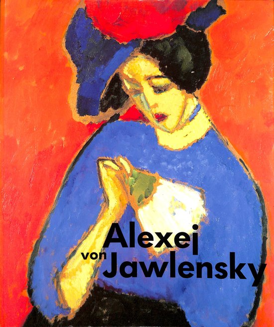 Schampers - Alexei Von Jawlensky