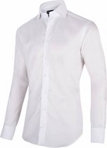 Overhemd wit (1090034 - 10000N)