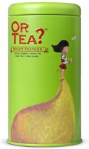 Or Tea? Mount Feather - Groene Thee (75g) losse thee
