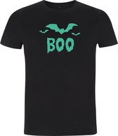 T-shirt | Halloween - Heren, XS