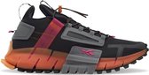 Reebok  Hardloopschoenen Mannen Zwart 44.5