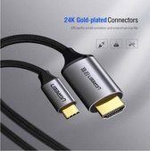 UGREEN - USB C (Type C) to HDMI Cable - 4K@60Hz