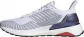 adidas Performance  Hardloopschoenen Vrouwen Wit 40