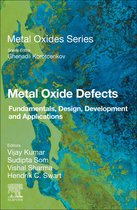 Metal Oxides - Metal Oxide Defects