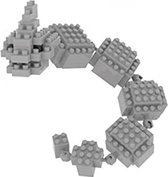 Creboblocks Onix 135 Nanoblocks