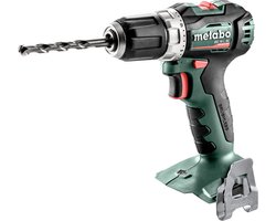 Metabo 3-in 1 accu combiset, schroefboormachine, boorhamer, haakse slijper 18 Volt 4,0 Ah, 691174000