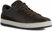 GEOX Sneakers U Ariam Dark Coffee Heren