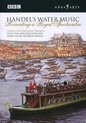 The English Concert - Water Music (DVD)