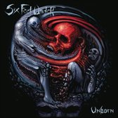 Six Feet Under - Unborn (CD)