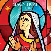 Magnificat (CD)