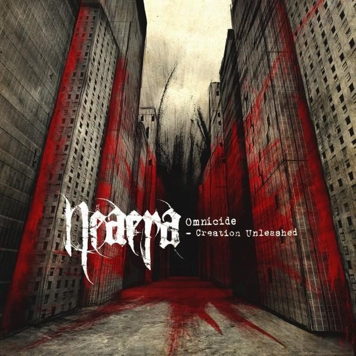 Neaera - Omnicide - Creation Unleashed (2 CD) (Limited Edition)