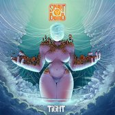 The Spirit Bomb - Tight (CD)