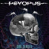 Psyopus - Odd Senses (CD)