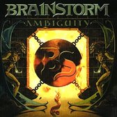 Brainstorm - Ambiguity (CD)