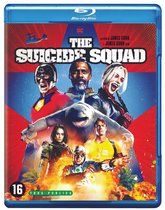 The Suicide Squad (Blu-ray)