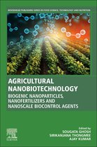 Woodhead Publishing Series in Food Science, Technology and Nutrition - Agricultural Nanobiotechnology