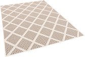 Pergamon Binnen & buiten Tapijt Flatweave Campus Modern