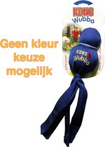 Kong wubba - small - 1 stuks