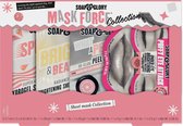 Soap & Glory Mask Force Collection Giftset