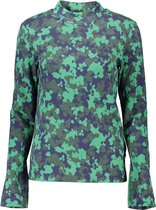 GANT Mock turtleneck  Women - 2XL / VERDE