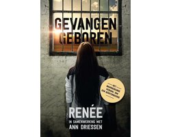 Gevangen geboren