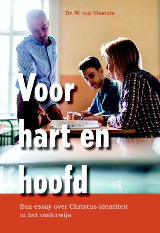 Voor hart en hoofd - cover