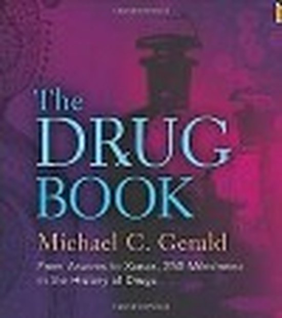 The Drug Book