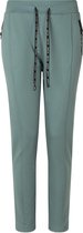 Zoso Broek Hope 216 Artic Blue 0203 Dames Maat - XS