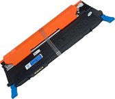 Inktplace Huismerk CLT C4071S / C4092S Toner Cyan / Blauw geschikt voor Samsung