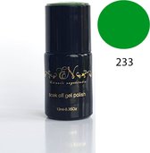 EN - Edinails nagelstudio - soak off gel polish - UV gel polish - #233