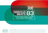 Serious Beats 83 (CD)